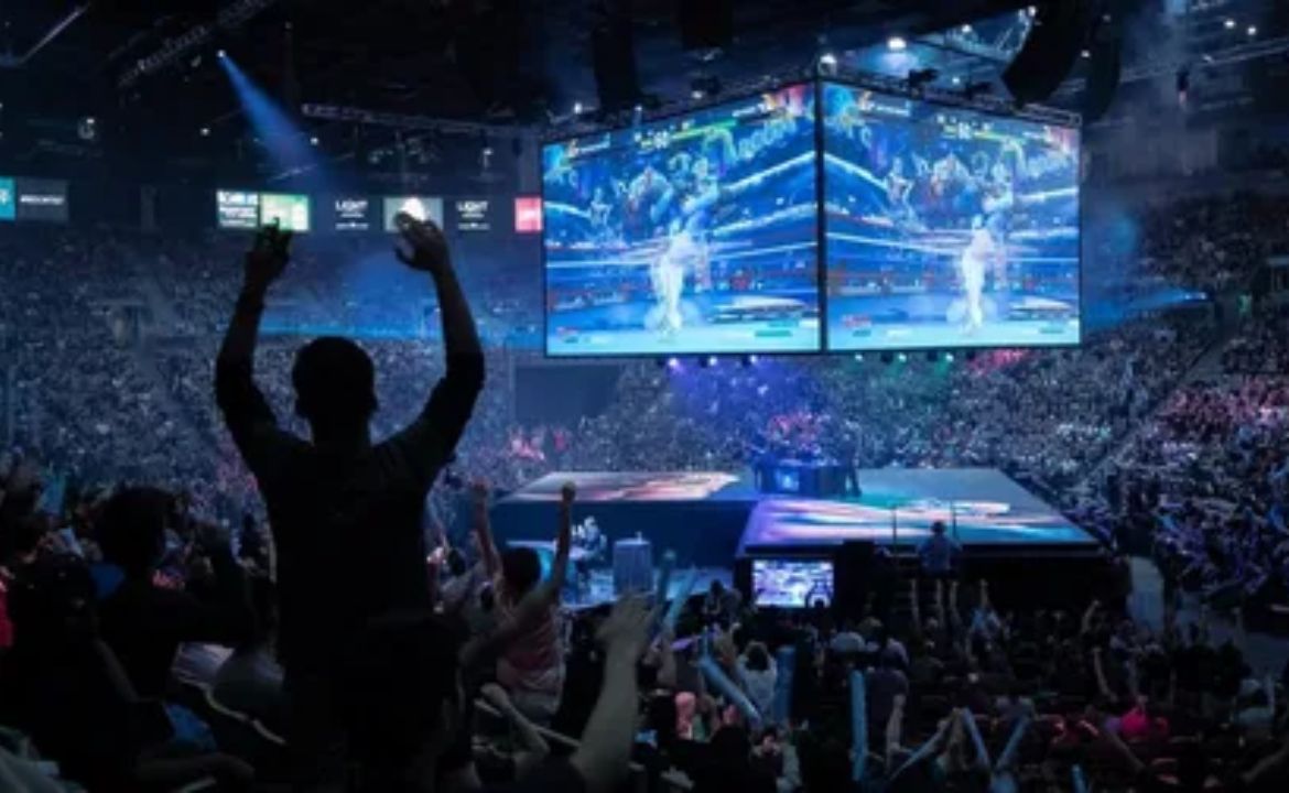 Best Online Gaming Event TheHakEvent – Join the Action Now!