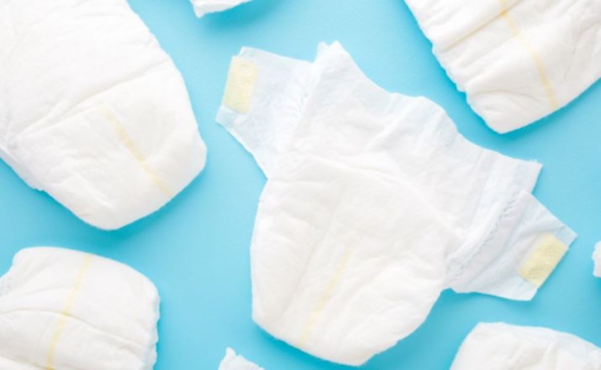 Diapers: A Comprehensive Guide to One of the Most Essential Baby Products