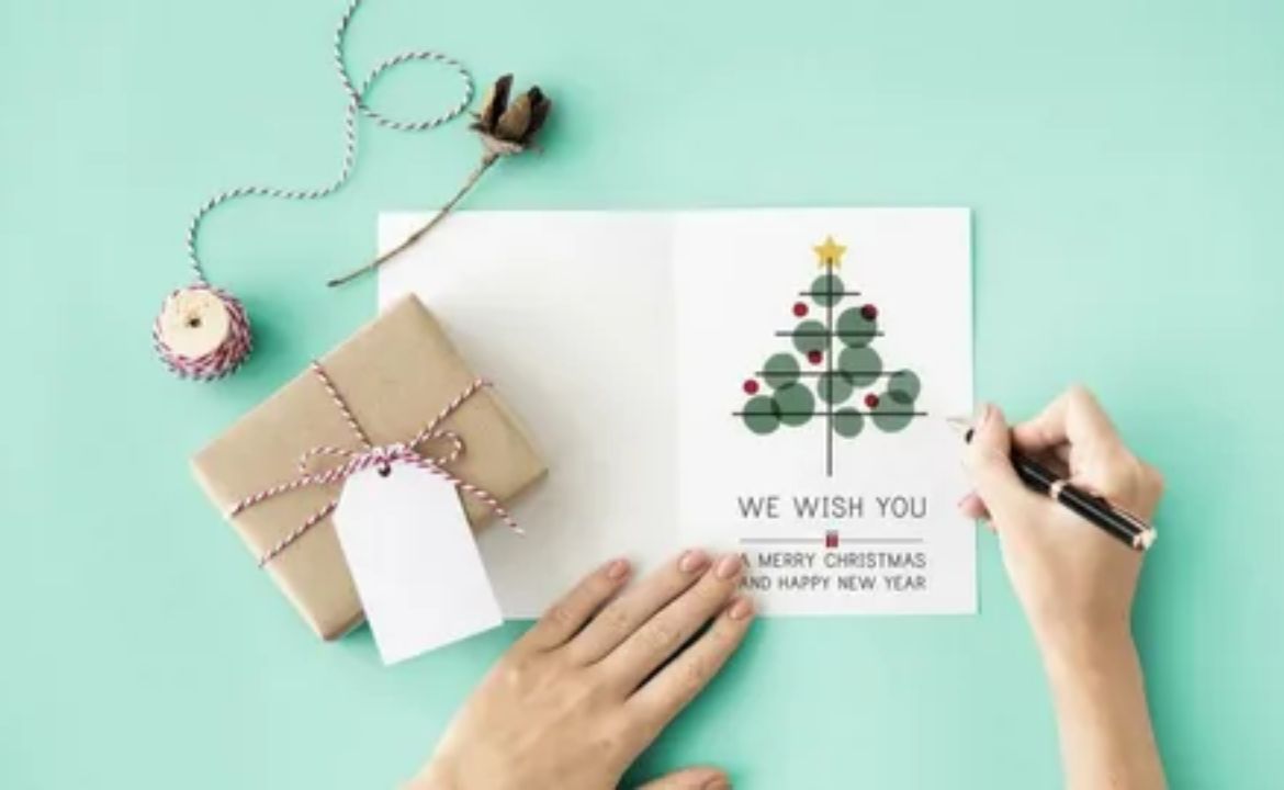 Print Greeting Card for Free in Minutes: A Complete Guide