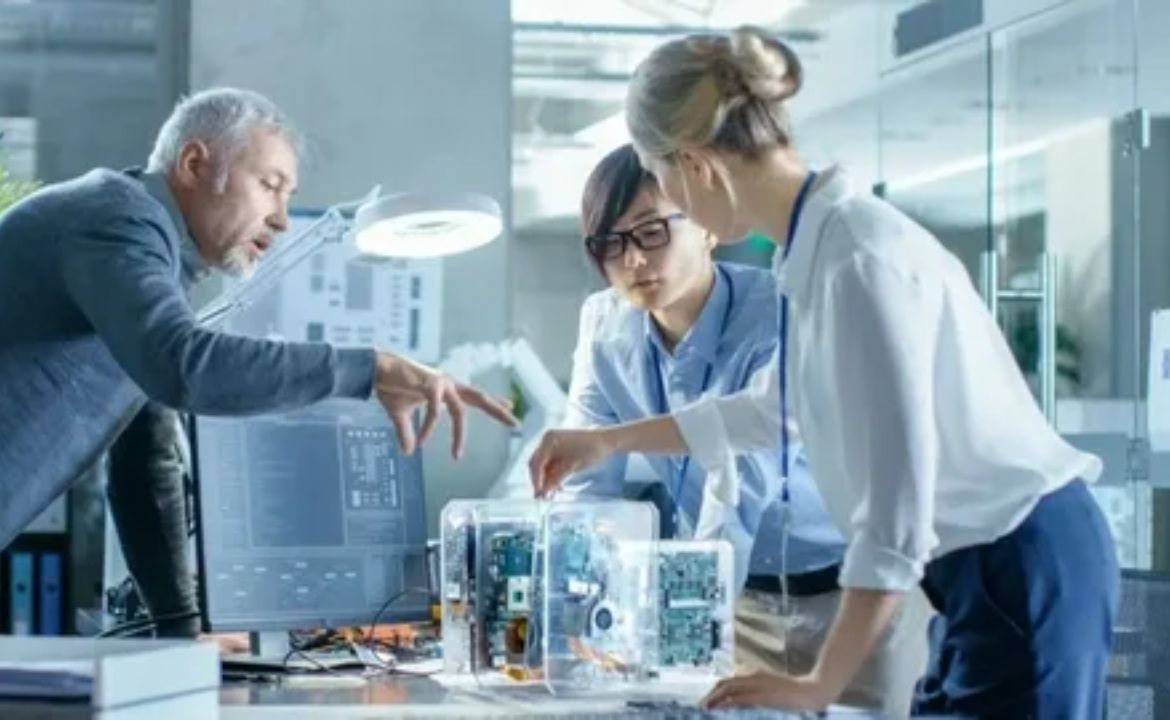 Tech TheBoringMagazine: Where Innovation Meets Insight