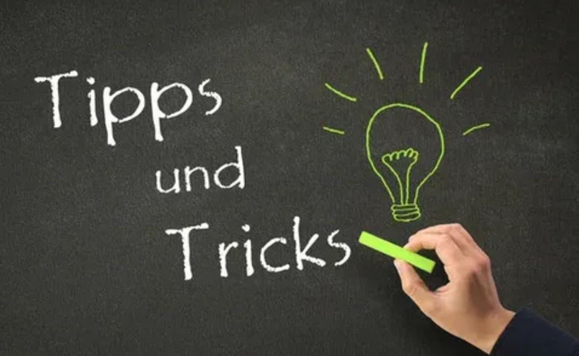 Tips and Tricks ImpoCoolMom Uses to Simplify Her Life