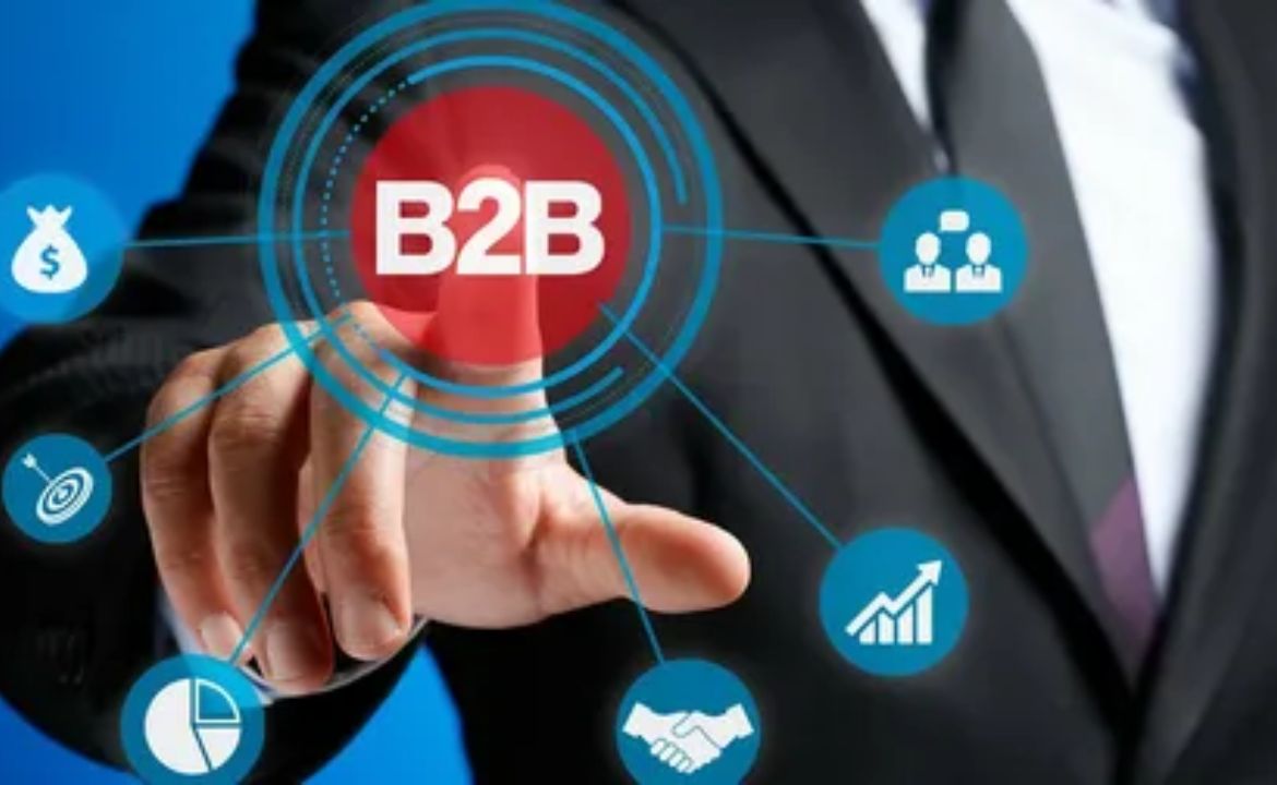 Unlocking Growth for B2B Companies: A Strategic Content Marketing Guide