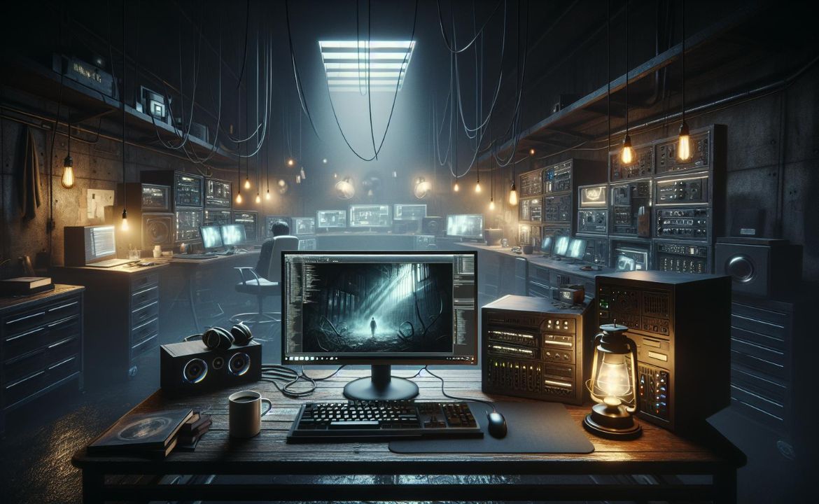 When Was the Game InnerliftHunt Released? Find Out Now!