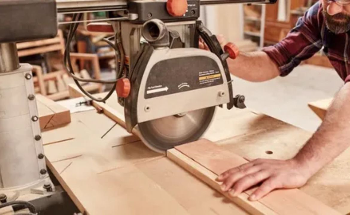 Will Home Depot Cut Wood for Me? Here's What to Expect