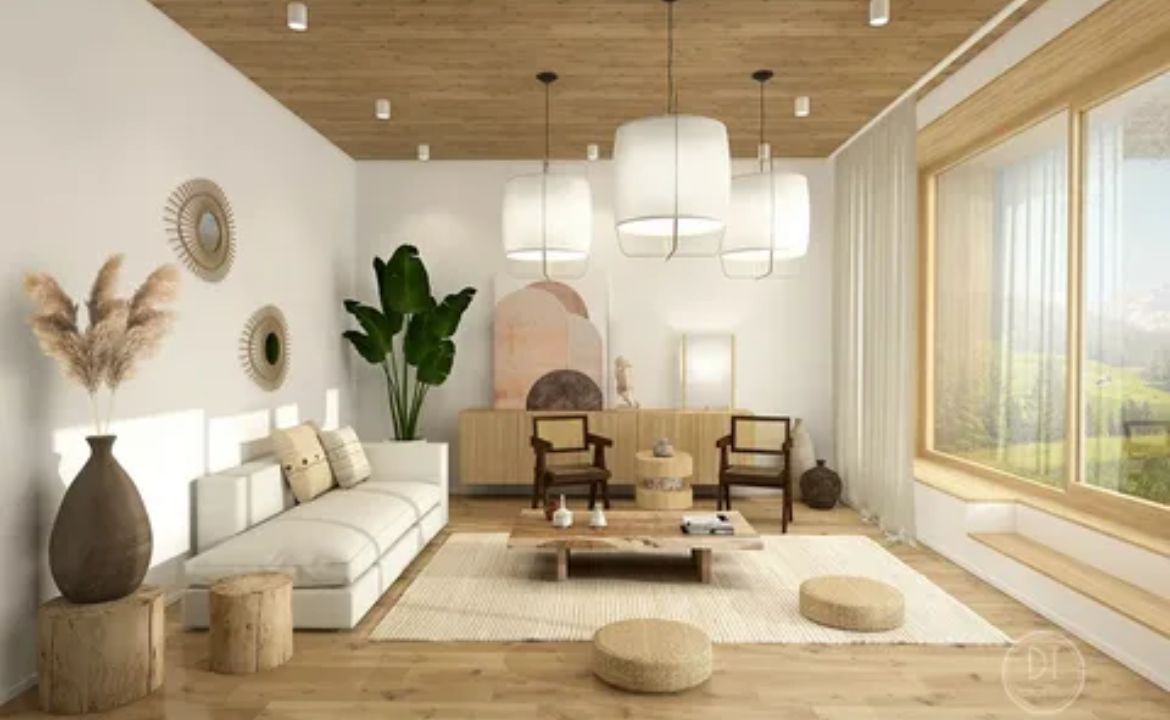 Contemporary Comfort Mipimprov: Redefining Modern Living