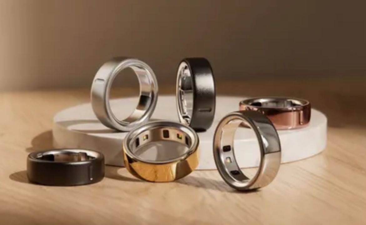 DHA Cancels OuraRing Biometric Ring Solicitation