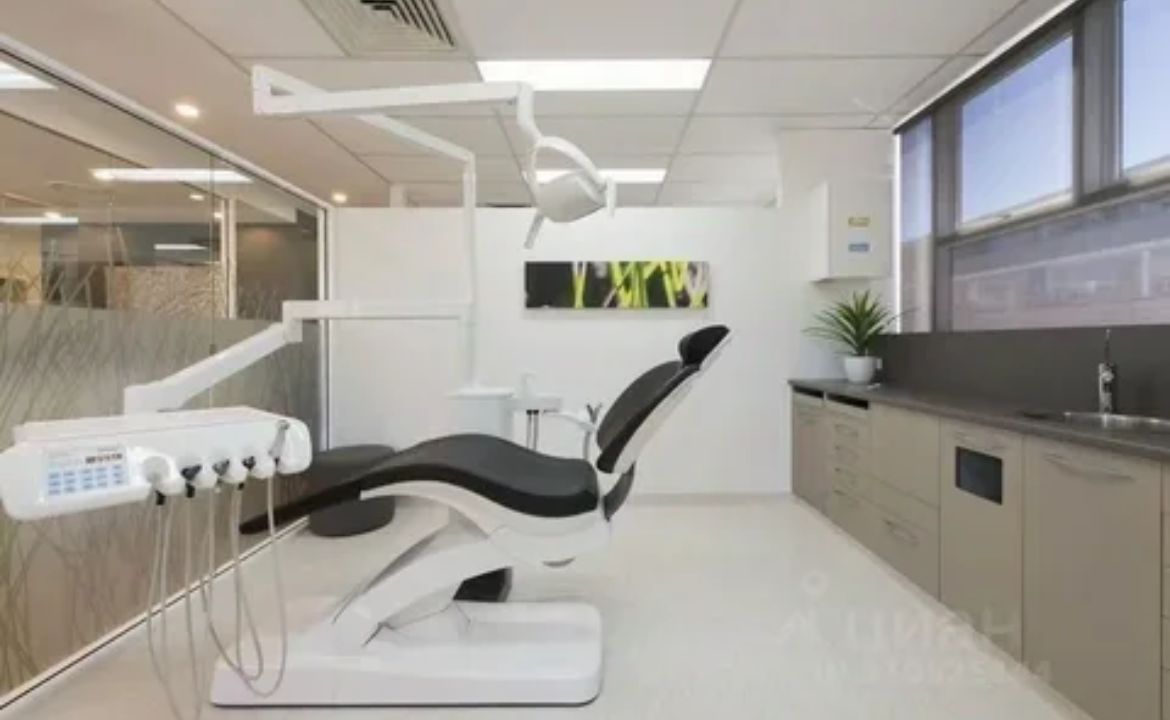 Dentist Office Technology Near Me: What's New