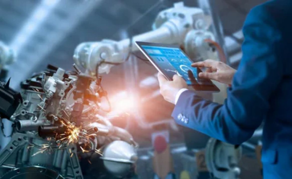 Guizhou Meigan Technology: Driving Digital Progress