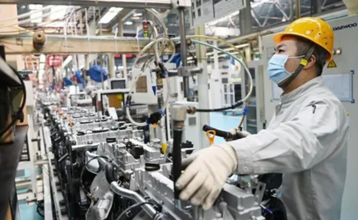 Harbin New Rich Technology Development Co Ltd Overview