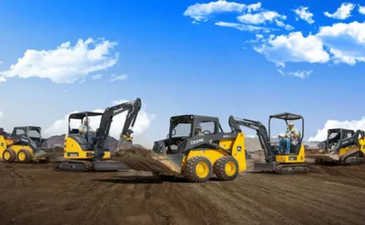 Importance of Teckaya Construction Equipment Ltd