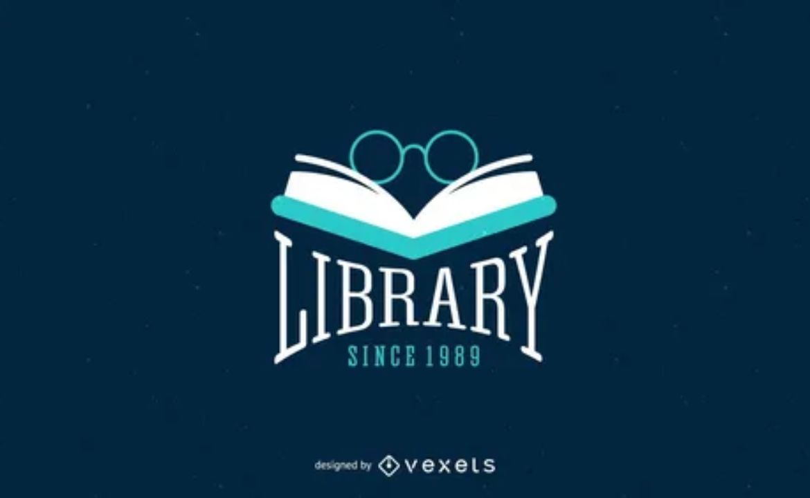 Library Logos Flpmarkable: Creative Designs to Inspire You