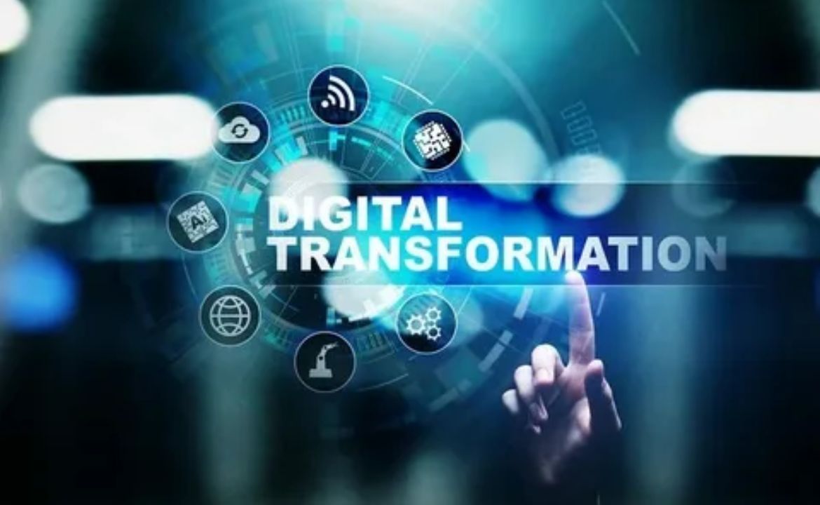 Riproar Business Digital Transformation Unleashed