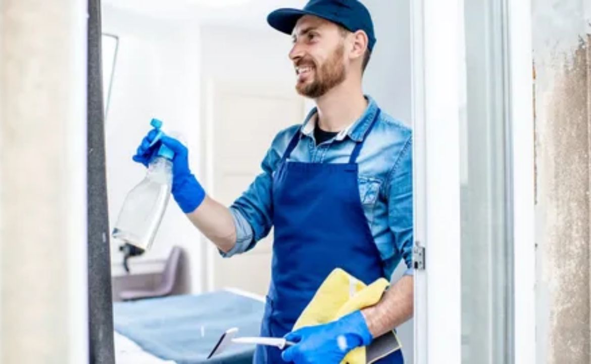 What Licenses Are Needed to Start a Cleaning Business