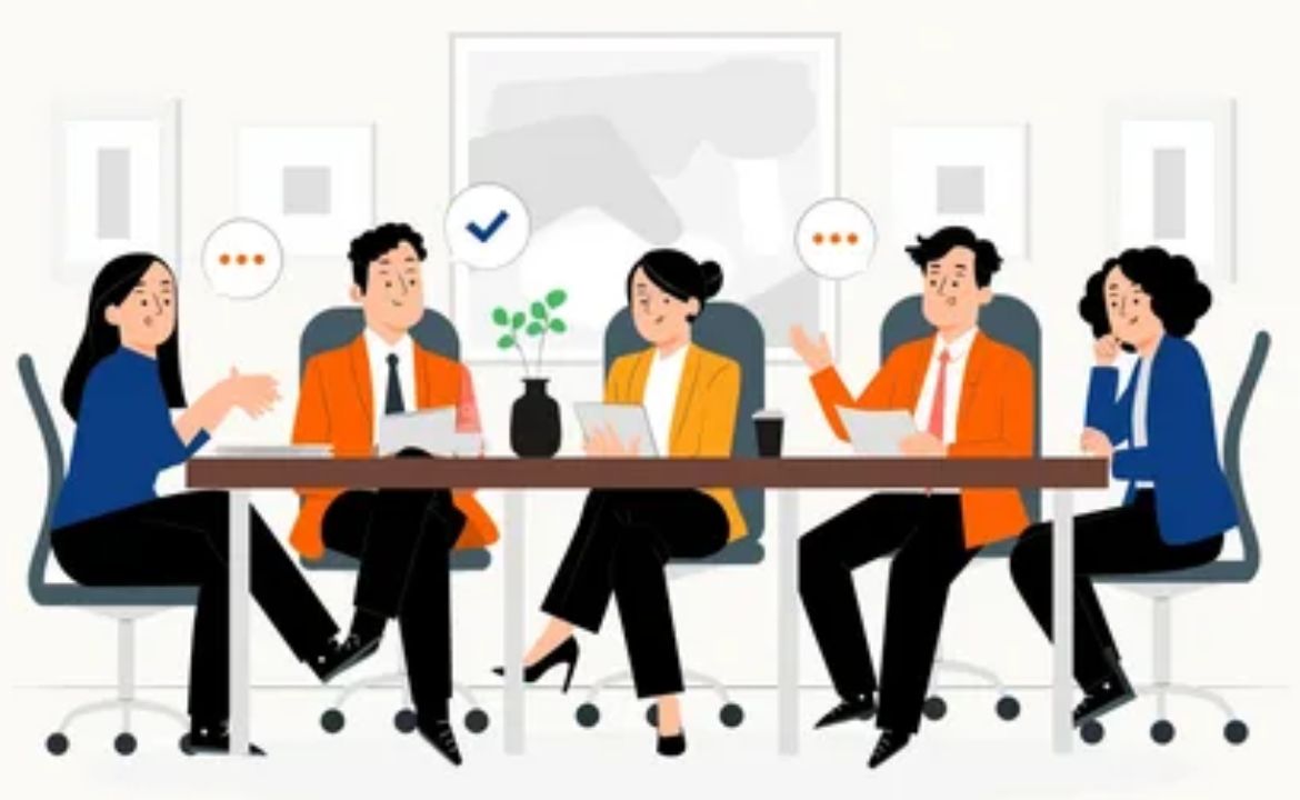 Workplace Management EWMagWork Tips for Team Efficiency