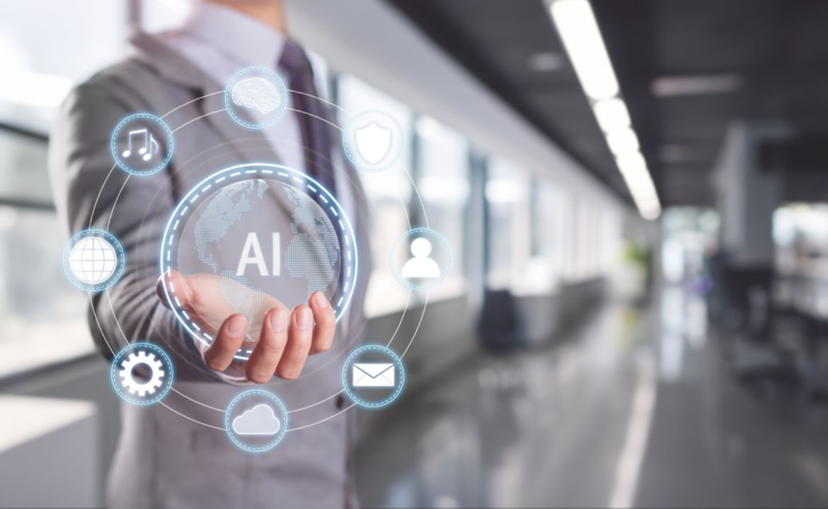 The Top 5 Benefits of Integrating AI into Your Business Workflow