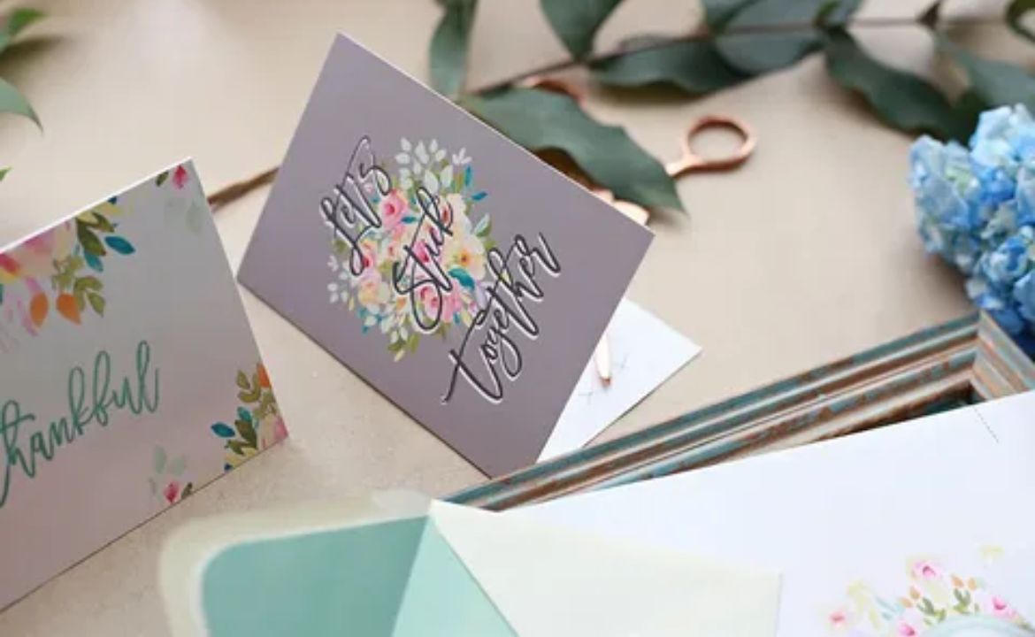 Print Free Cards: A Complete Guide to Creating and Printing Cards at Home