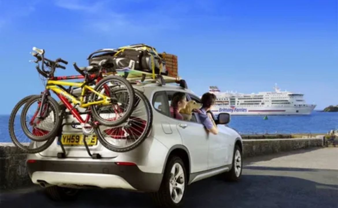 Car Travel With PaxTravelTweaks: Smart Tips for the Road