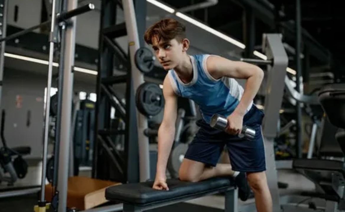 Mini Block LatestHealthTricks Meet: Easy Tricks for Fitness