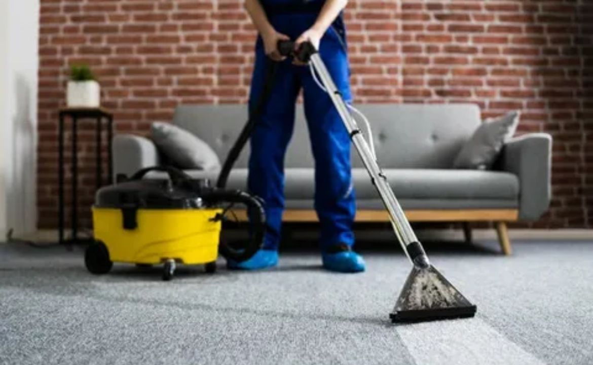 Signs Your Business Needs Carpet Cleaning Now