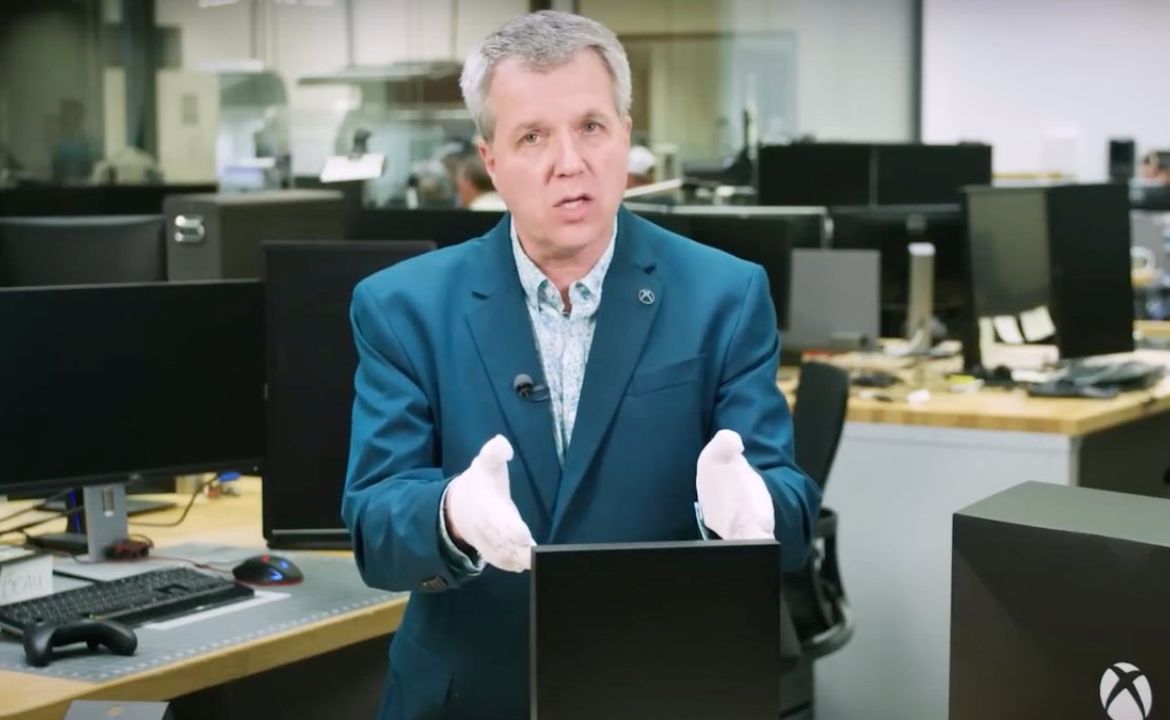 Tech Geek Nelson Created by Nelson Torres for Geeks