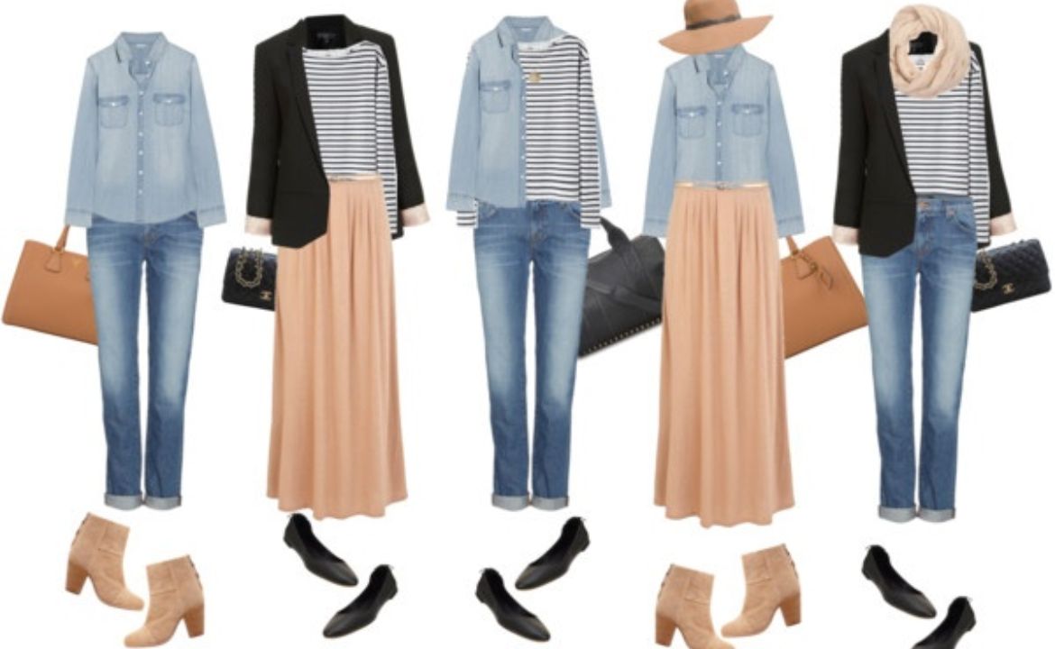 Which Fashion Style Am I LWSpeakFashion: Style Tips