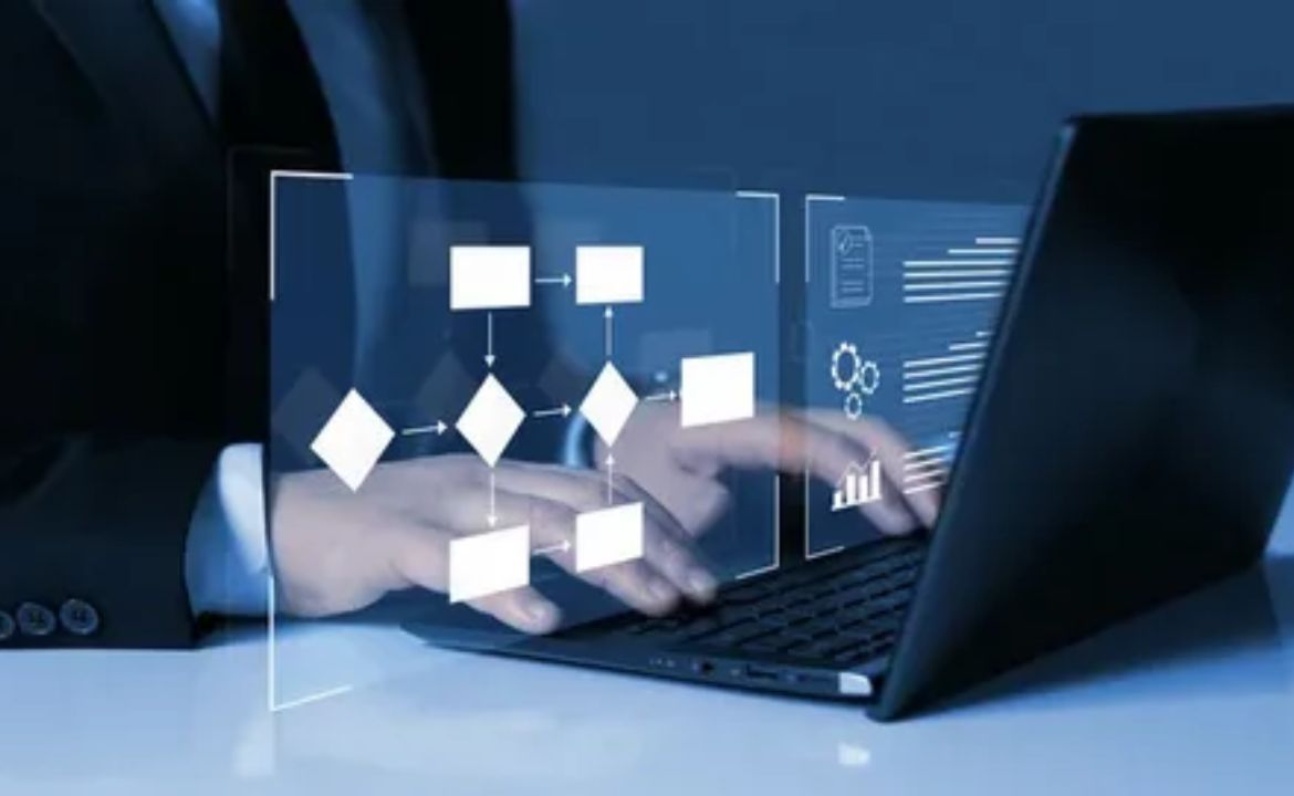 5 Essential Steps to Build a Seamless Digital Workflow