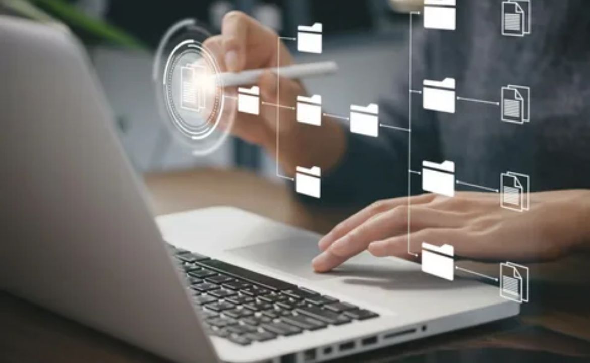 Streamlining Your Digital Workspace for Enhanced Productivity