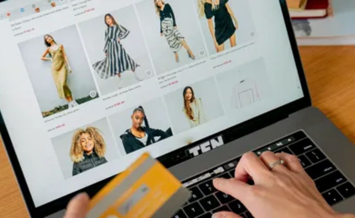 Company Website Shopnaclo Modern Fashion Brand Online