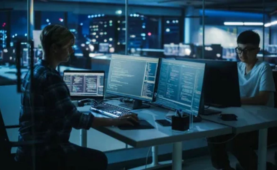 Cyber Security for Accountants Data Protection Essentials