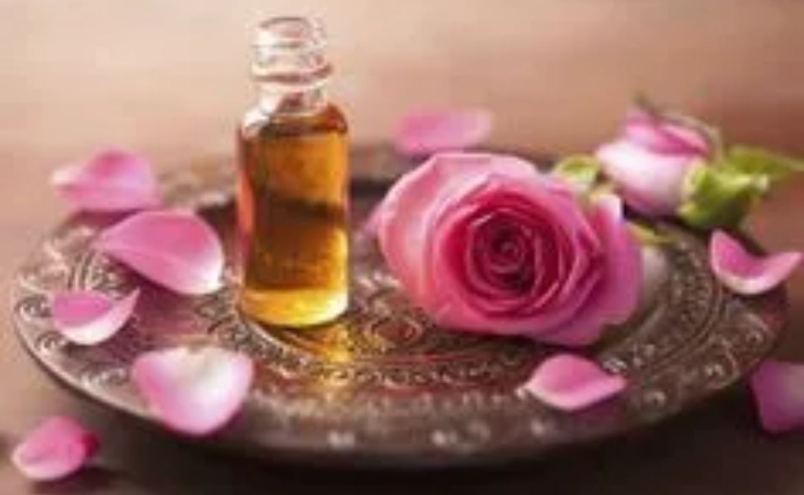 How to Make Rose Oil at Home Easy Step Guide for Beginners