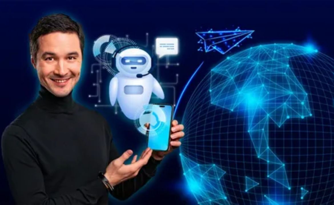 Stewart from WaveTechGlobal Insights on Cloud Ops Today