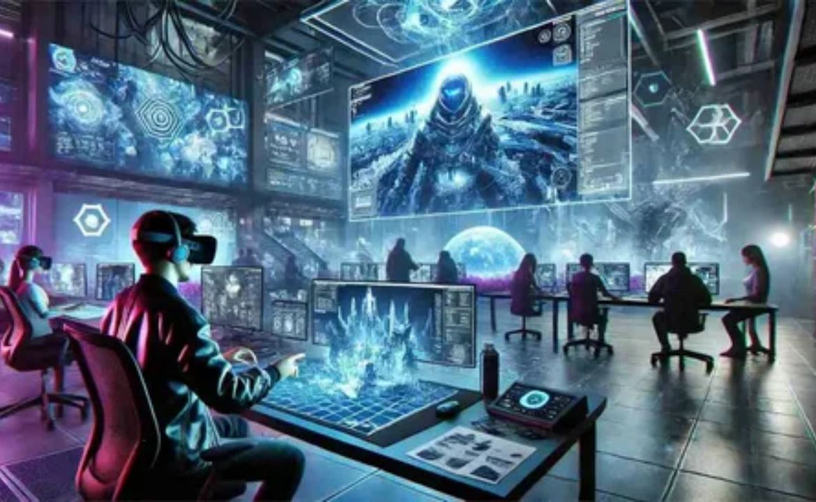 Video Game News PBLinuxTech Daily Gaming Updates Today