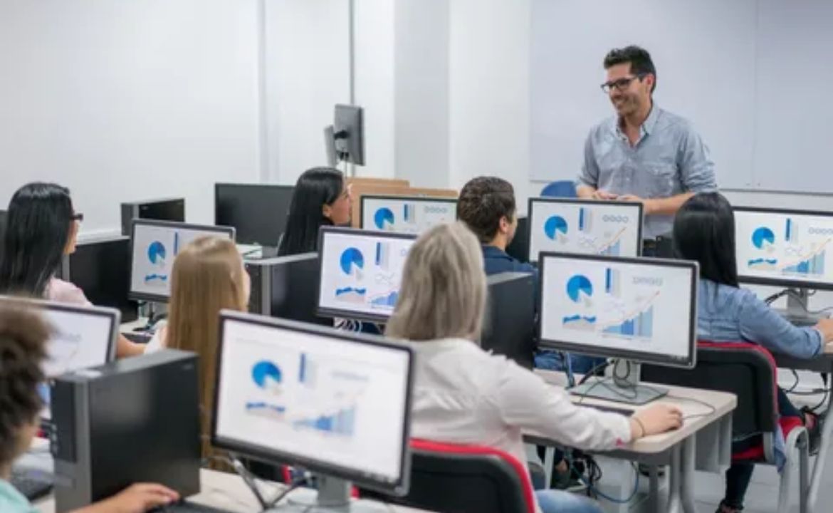 Courses and Training